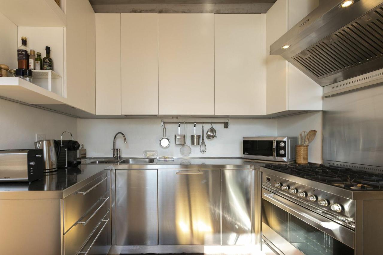 Ca Sbrisiga In Moltrasio By Halldis Exterior photo